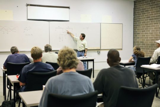 Απόκτηση δεξιοτήτων για την εύρεση εργασίας