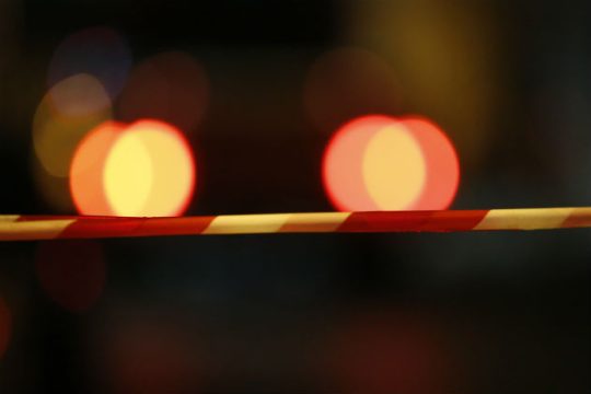 Έκρηξη χειροβομβίδας έξω από εκκλησία στις Φιλιππίνες