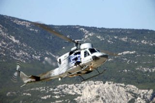 Πλοίο με 20 τόνους καύσιμα έπεσε στις ακτές της Άνδρου