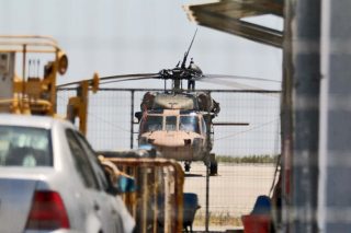 Δεν εκδίδονται οι τρεις Τούρκοι αξιωματικοί