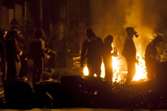 Αυτές οι μέρες θα είναι πάντα του Αλέξανδρου
