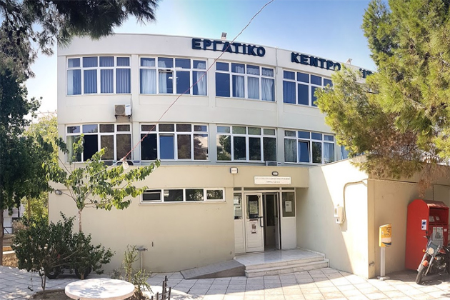 Εγκληματική ενέργεια το εργατικό ατύχημα στη Φαιστό