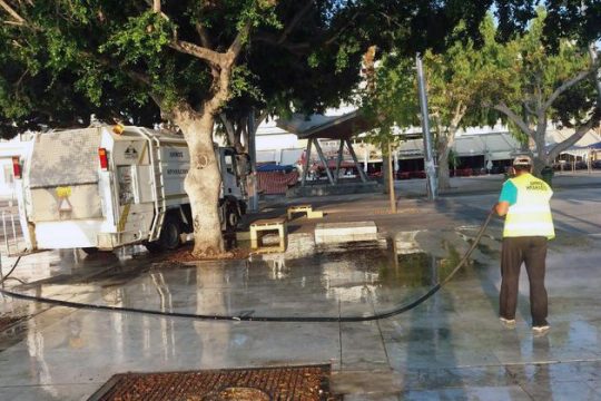 Στον αέρα χιλιάδες συμβασιούχοι