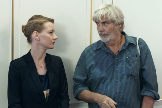 Οι 9 υποψηφιότητες για Όσκαρ καλύτερης ξενόγλωσσης ταινίας