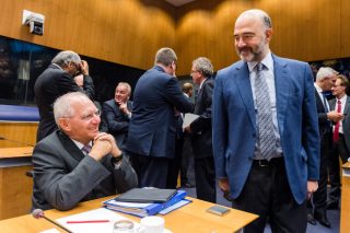 Ουδέποτε ξεχνούν τη «θυσία των Ελλήνων»