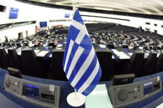 Ποιος φοβάται τη διαφάνεια;