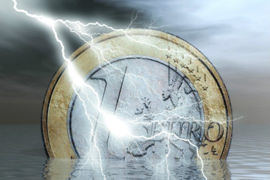 Το Βερολίνο φοβάται αναζωπύρωση της ευρωκρίσης