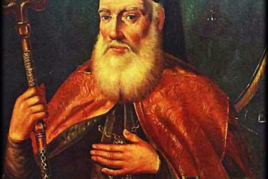 Χωρίς «υποκλίσεις» και «χειροφιλήματα»…