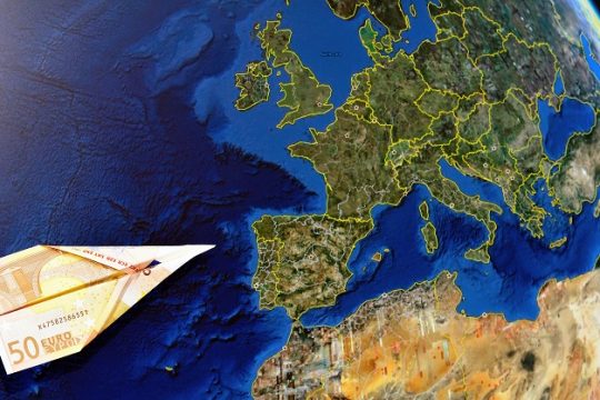Προτάσεις που… ταράζουν τα νερά