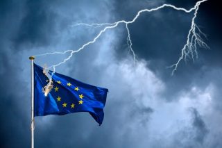 Μήπως επί Ματέο και η Ευρώπη;