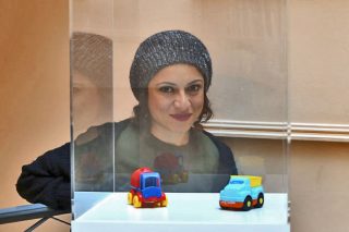 Αλληλεγγύη από καρδιάς στους απόκληρους της Γης