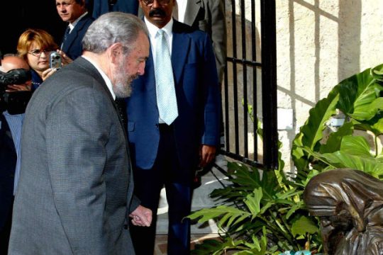 Οι μεγάλες απώλειες του 2016