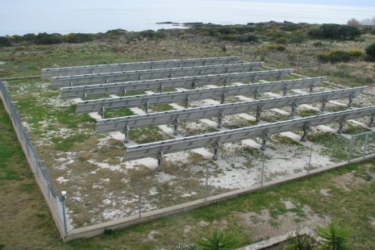 Απλήρωτοι για μήνες οι ιδιοκτήτες φωτοβολταϊκών πάρκων στην Κρήτη