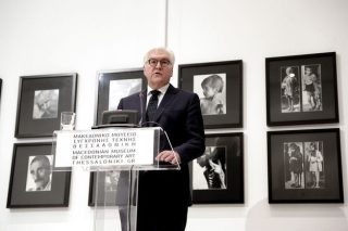 Ο Σταϊνμάγερ «αδειάζει» Σόιμπλε
