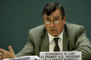 «Να διαγραφεί μέρος του ελληνικού χρέους»
