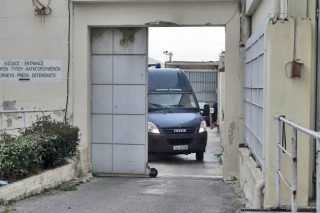 Για την επανένταξη των αποφυλακισμένων