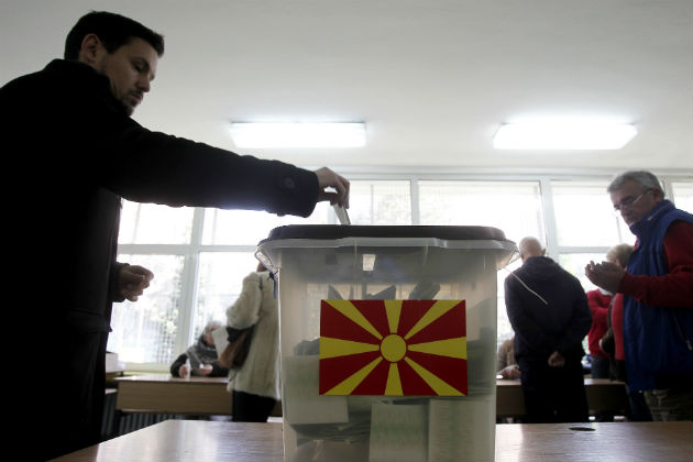 Πολιτική κρίση από το «πειραγμένο» εκλογικό αποτέλεσμα