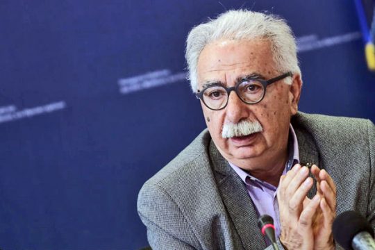 Τριετία αναβάθμισης της Παιδείας