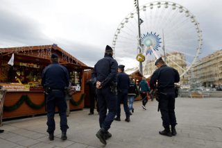 Κατάσταση συναγερμού και προεκλογικός πυρετός