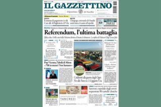 Ανασκόπηση του διεθνούς Τύπου – 02.12.2016