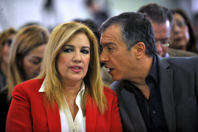 Ενημέρωση ζητά η αντιπολίτευση για την επιστολή Τσακαλώτου