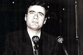 Εργα και ημέρες του θεωρητικού του «γύψου»