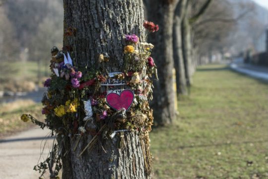 «Ενήμερες οι γερμανικές αρχές για τον Αφγανό πρόσφυγα»