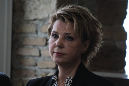 Μαξίμου: Συγκοινωνούντα δοχεία Κ. Μητσοτάκης και «Πρώτο Θέμα»