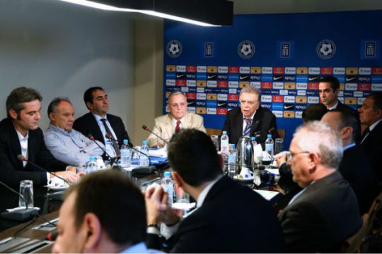 ΓΓΑ… όπως «Τζέκιλ και Χάιντ»;