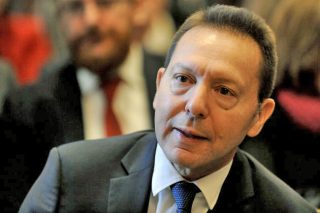 Αμεση ολοκλήρωση της αξιολόγησης ζήτησε και ο Γιάννης Στουρνάρας