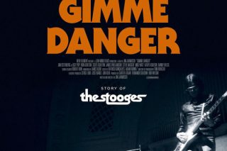 Gimme danger