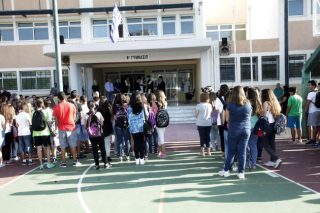 Διάλογος για τα… βασανιστικά απογεύματα των παιδιών