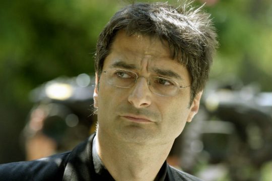 Ο Γιώργος Κουμεντάκης νέος καλλιτεχνικός διευθυντής της ΕΛΣ
