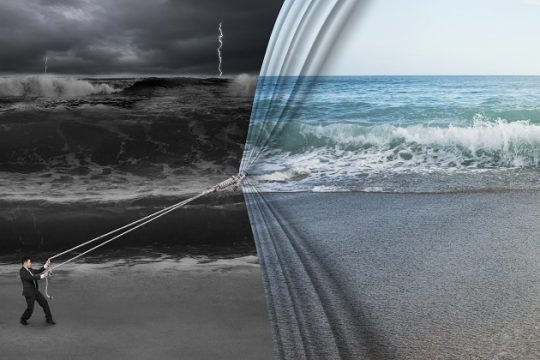 Οι γκρίζες ζώνες της αλήθειας