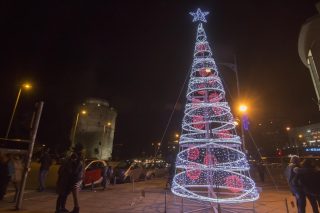 Τζινγκλ Μπελς