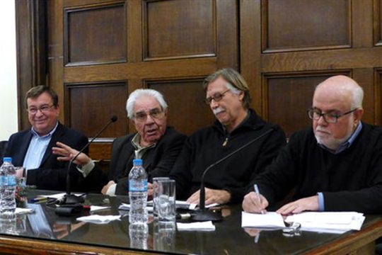 «Τα σωματεία να γίνουν και λίγο… αντιστασιακά»