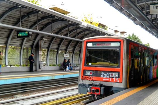 Χωρίς ηλεκτρικό από τις 21.00  έως τη λήξη της βάρδιας
