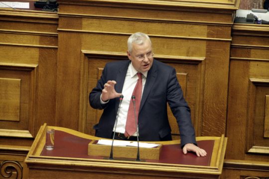 Γέφυρες