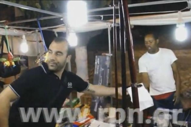 Δίκη χρυσαυγιτών για τα έκτροπα στη Ραφήνα