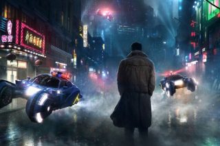 Το Πεντάγωνο σκηνοθετεί το πραγματικό Blade Runner