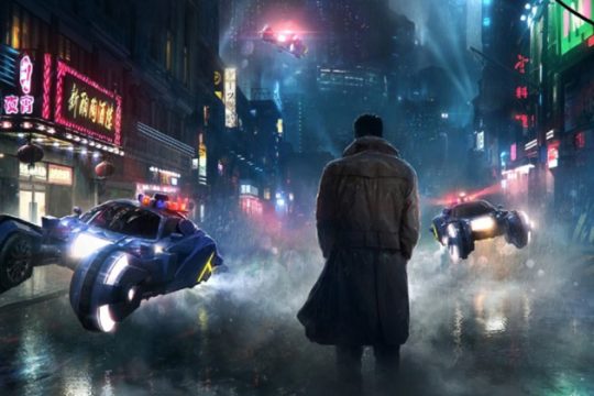 Το Πεντάγωνο σκηνοθετεί το πραγματικό Blade Runner