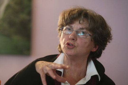 Πώς η Νομική… έκοψε τον Κουφοντίνα
