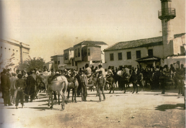 Ένας τόμος συλλογικής μνήμης και αυτογνωσίας