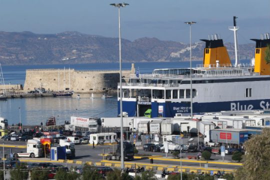 Ανεστάλη η απεργία της ΠΝΟ