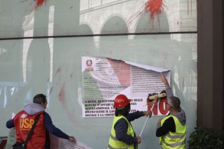 Κρίνεται το μέλλον του Ρέντσι και όχι του ιταλικού λαού