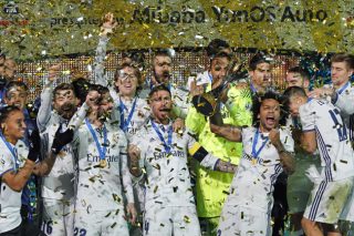 Στο μισό η ποινή της Ρεάλ