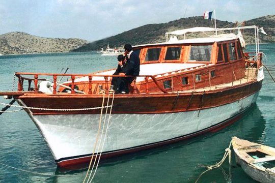 Εξάρθρωση κυκλώματος δουλεμπόρων