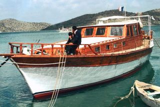Και η Αντιτρομοκρατική στις έρευνες για το κύκλωμα διακίνησης μεταναστών