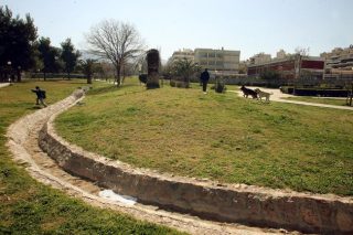 Το Σκοπευτήριο να μη γίνει άβατο