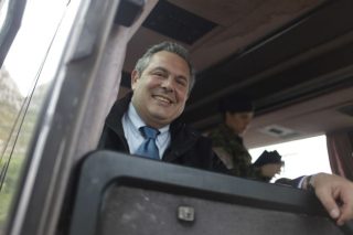 Για την αισθητική του πόπολου
